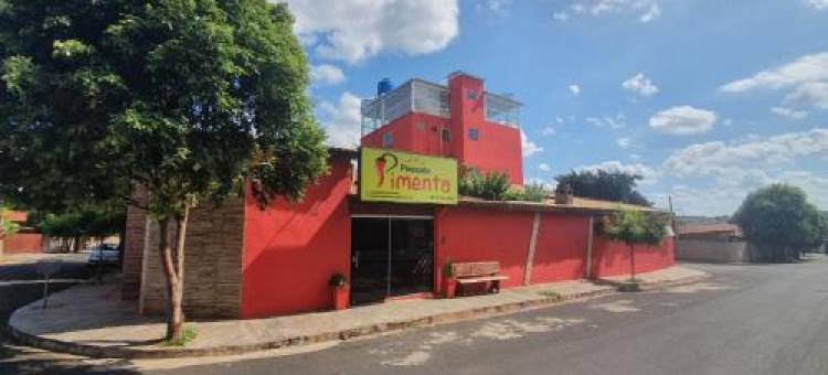 皮门塔奥林匹亚旅馆(Pousada Pimenta Olimpia)图片