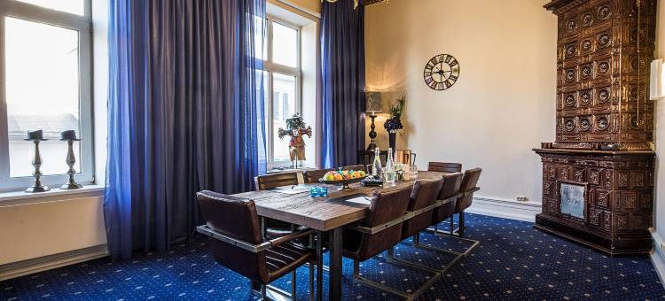 玛腾松酒店(Elite Hotel Mårtenson)图片