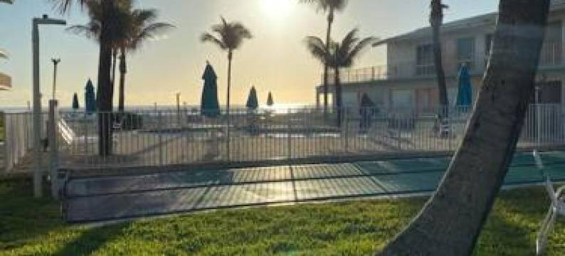 Sunrise Ocean Suites图片