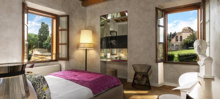 棕榈套房酒店-世界小型豪华酒店(Palm Suites - Small Luxury Hotels of The World)图片