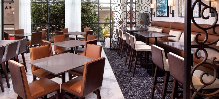 快乐山市中心凯悦嘉轩酒店(Hyatt Place Mount Pleasant Towne Centre)图片