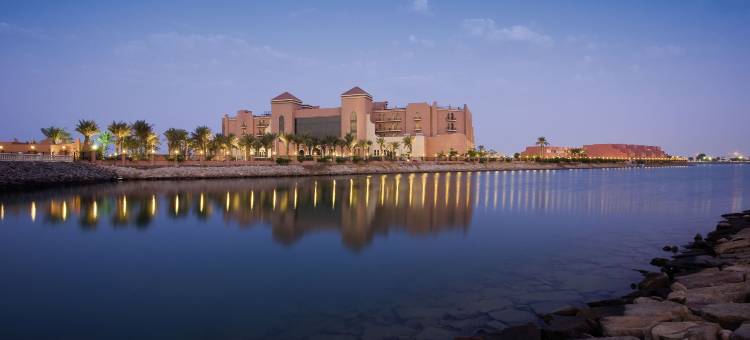 凯宾斯基酒店及度假村萨里亚延布(Kempinski Hotel & Resort Sariya Yanbu)图片