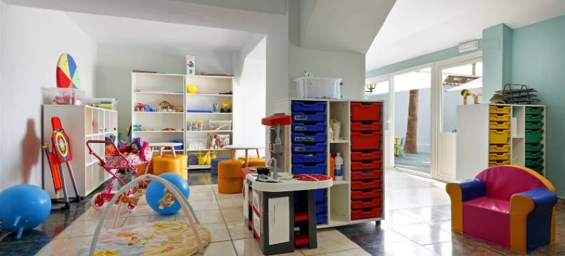 太阳海岸贝纳尔马酒店(Hotel Benalma Costa del Sol)图片