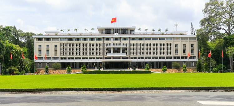 莲花拉维尼酒店(Lotus Laverne Hotel)图片