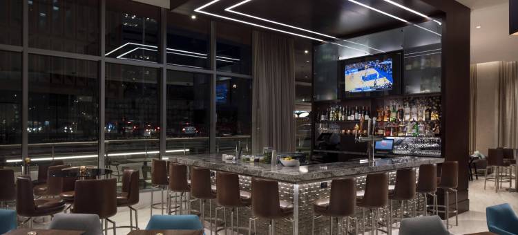 Residence Inn Seattle Downtown/Convention Center图片