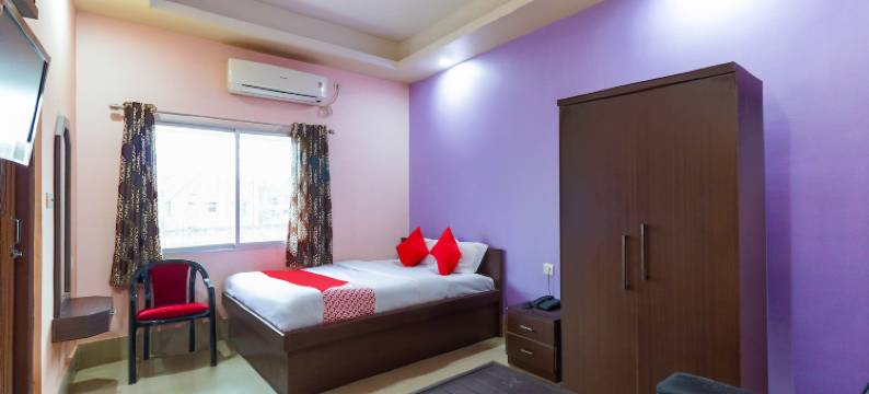 OYO 46539 Subham Lodge图片