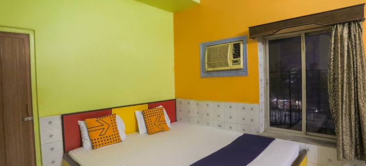 Hotel O Bideshini Hotel图片