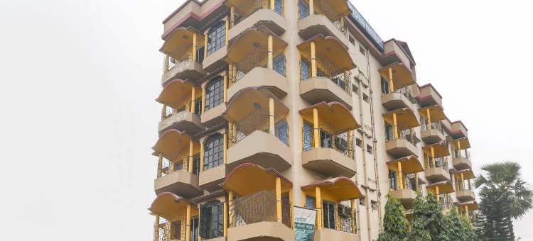 Hotel O Bideshini Hotel图片