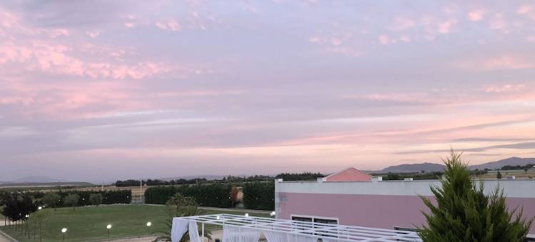 Hotel Agri Resort "Agorà"图片