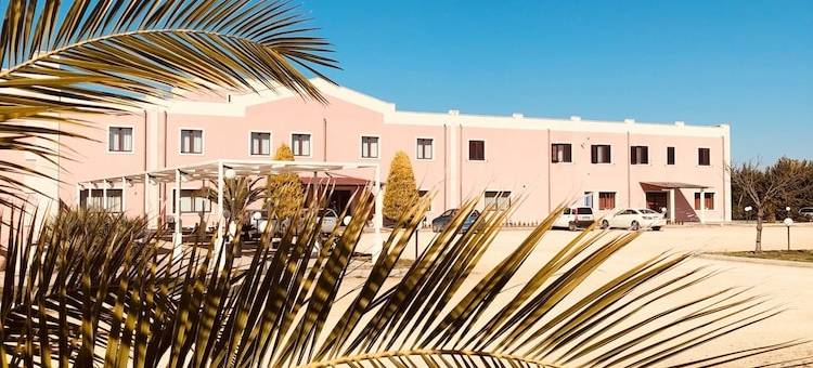 Hotel Agri Resort "Agorà"图片
