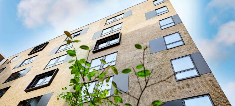 Four Points Flex by Sheraton Aalborg图片