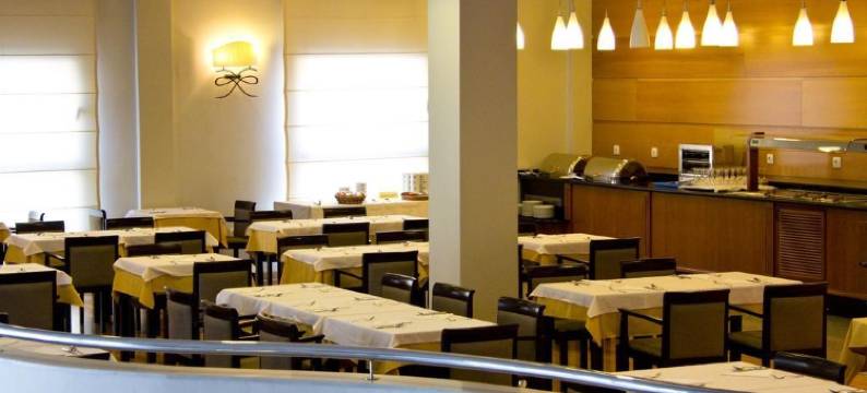 维多利亚大酒店(Gran Hotel Victoria)图片