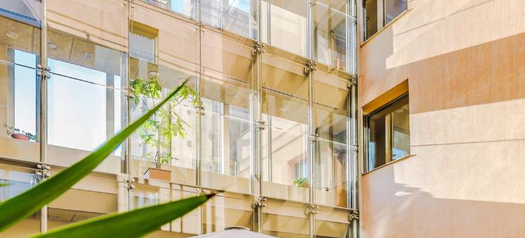 H10拉科德尔皮酒店(H10 Raco del Pi)图片