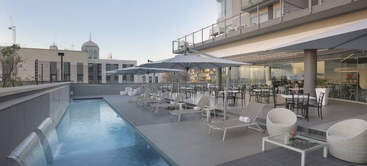 帝都酒店(The Capital Empire)图片