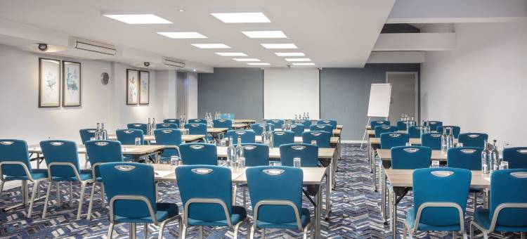 伦敦希思罗机场莱昂纳多酒店(Leonardo London Heathrow Airport)图片