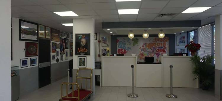 Travelodge by Wyndham Orlando / Heart of International Drive图片