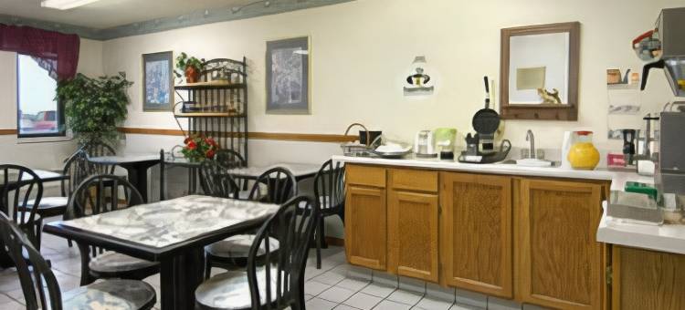 温德姆速8酒店史密斯维尔/堪萨斯城(Super 8 by Wyndham Smithville/Kansas City)图片