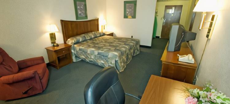 Best Western Plus Wooster Hotel  Conference Center图片