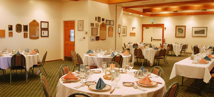 普雷斯科特贝斯特韦斯特酒店(Best Western Prescottonian)图片