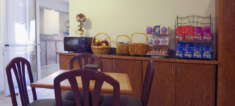 威乐普拉特贝斯特韦斯特酒店(Best Western Ville Platte)图片