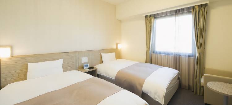 多米酒店-三岛天然温泉(Dormy Inn Mishima)图片