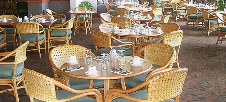 可爱岛威奴亚湾希尔顿花园酒店(Hilton Garden Inn Kauai Wailua Bay)图片