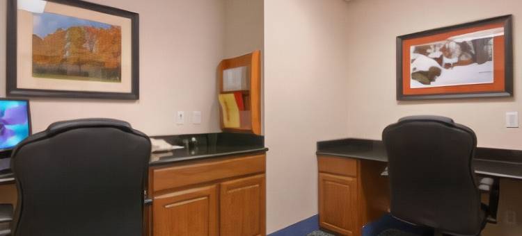 Wingate by Wyndham Ellicottville图片