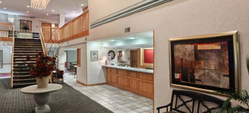 普莱恩菲尔德-印第安纳波利斯机场呗盟套房酒店(Baymont by Wyndham Plainfield/ Indianapolis Arpt Area)图片