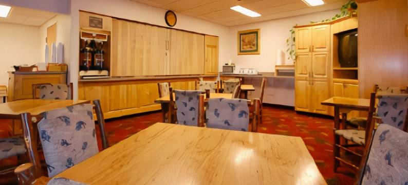 黄石路口贝斯特韦斯特酒店(Best Western Yellowstone Crossing)图片