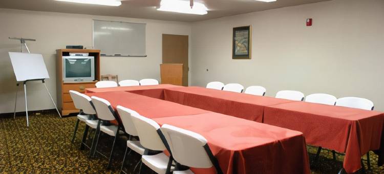 阿比林贝斯特韦斯特套房酒店(Best Western Abilene Inn  Suites)图片