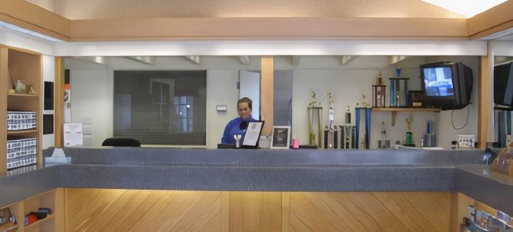 花园别墅贝斯特韦斯特酒店(Best Western Garden Villa Inn)图片