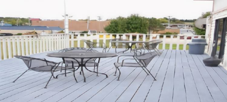 范布伦-史密斯堡地区温德姆速8酒店(Super 8 by Wyndham Van Buren/Ft. Smith Area)图片