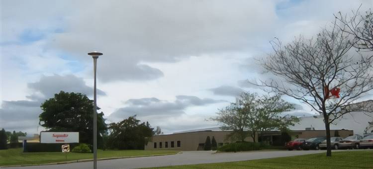 山上贝斯特韦斯特酒店(Best Western Halton Hills)图片