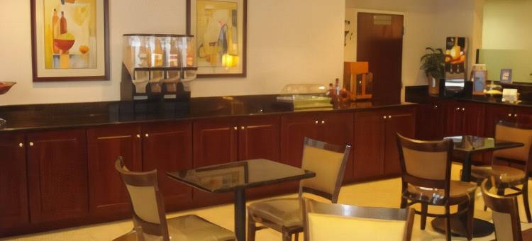 Best Western Plus Oak Mountain Inn图片