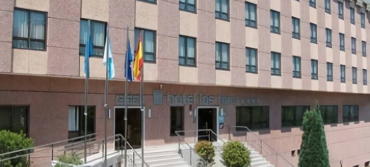 法兰达洛斯蒂洛斯酒店，Ascend Hotel Collection(Hotel Faranda Los Tilos, Ascend Hotel Collection)图片