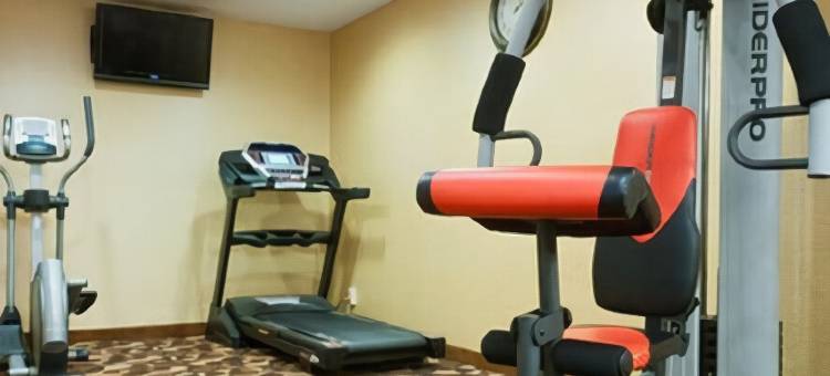 伊克诺旅馆(Econo Lodge Inn & Suites)图片