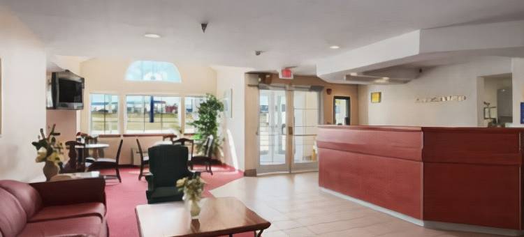 舒眠旅馆马里恩 - 锡达拉皮兹(Sleep Inn Marion - Cedar Rapids)图片