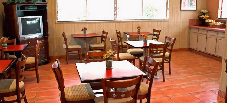 圣露西港贝斯特韦斯特酒店(Best Western Port St. Lucie)图片