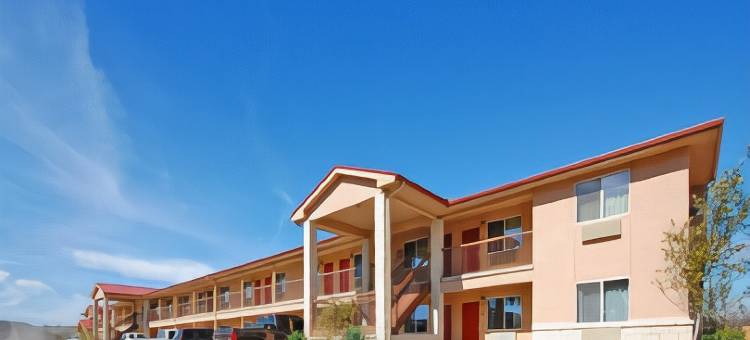 道斯瑞欧贝斯特韦斯特优质酒店(Best Western Dos Rios)图片