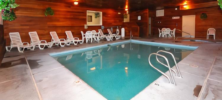 安大略贝斯特韦斯特套房酒店(Best Western Inn  Suites)图片