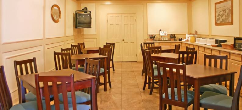 欧申赛德贝斯特韦斯特酒店(Best Western Oceanside Inn)图片