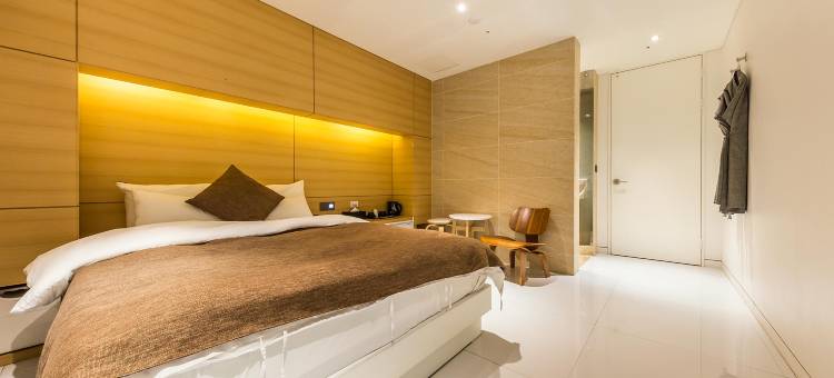 庄蓝酒店(Trang Blue Hotel)图片