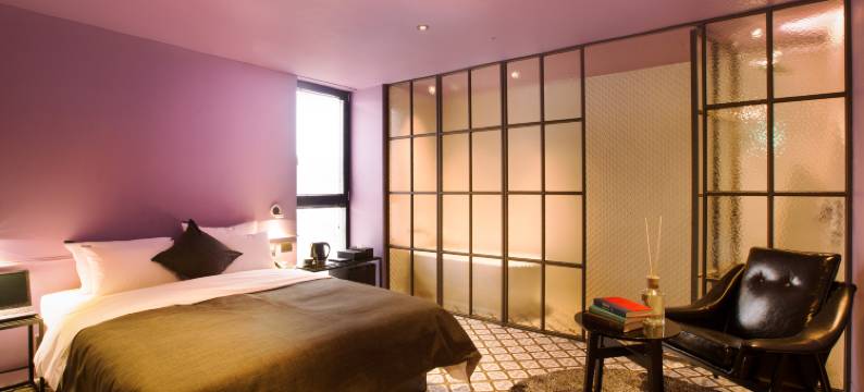 庄蓝酒店(Trang Blue Hotel)图片