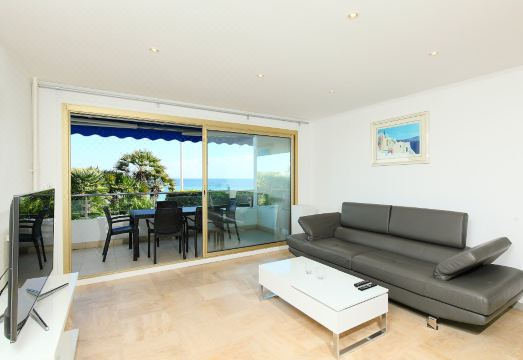 Lerins Hotel Overview