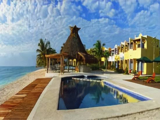 Pavoreal Beach Resort Tulum Reviews For 3 Star Hotels In Pavoreal Beach Resort Tulum Reviews