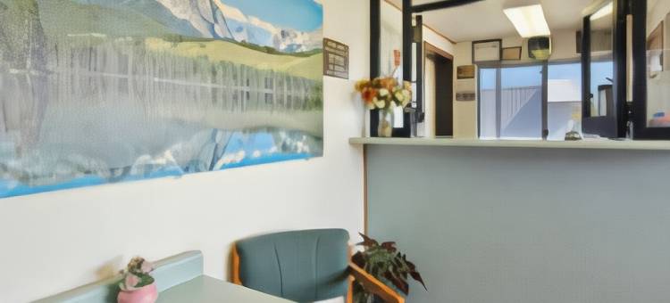 里弗顿温德姆速8酒店(Super 8 by Wyndham Riverton)图片