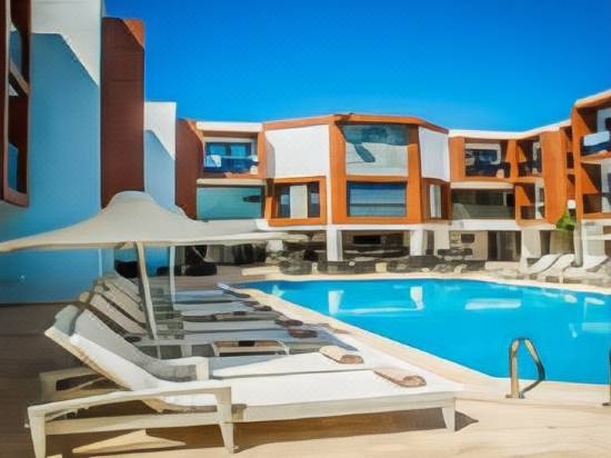 Gunay Hotel Bodrum Hotels Com