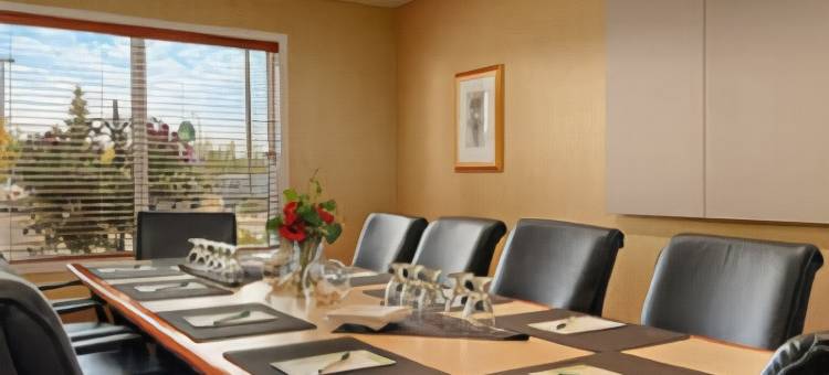 Wingate by Wyndham Edmonton West图片