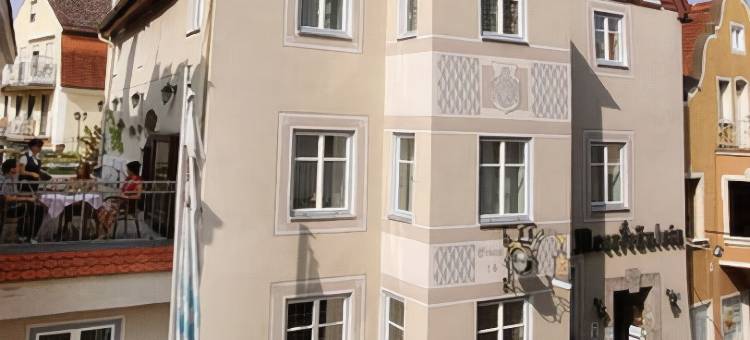 梅尔弗兰阿克森特酒店(Akzent Hotel Meerfräulein)图片