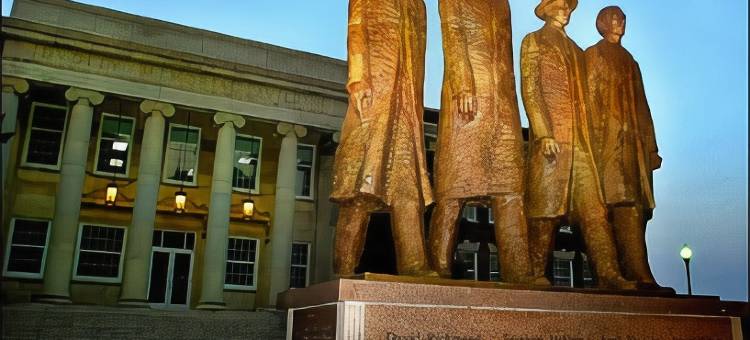 Wingate by Wyndham Greensboro/Coliseum图片